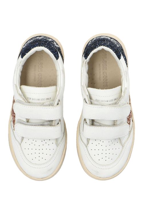  Golden Goose Deluxe Brand Kids | GYF00501F00679911314